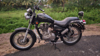 Royal Enfield Thunderbird TwinSpark 350 2011 Model