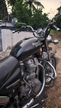 Royal Enfield Thunderbird TwinSpark 350