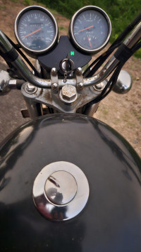 Royal Enfield Thunderbird TwinSpark 350