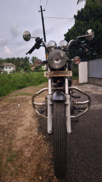 Royal Enfield Thunderbird TwinSpark 350