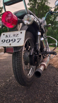 Royal Enfield Thunderbird TwinSpark 350