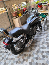 Bajaj Avenger Cruise 220 2018 Model