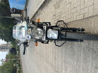 Royal Enfield Himalayan BS VI 2018 Model