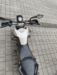 KTM Duke 390