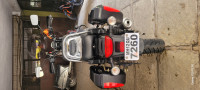 Bajaj Avenger Street 220 2018 Model