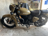 Royal Enfield Classic 350 BS VI 2022 Model