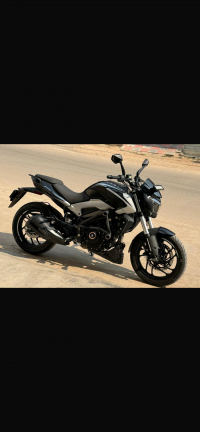 Bajaj Dominar 250 2023 Model