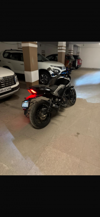 Bajaj Dominar 250