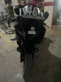 Yamaha R15 V4 2022 Model