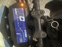 Yamaha MT-15 BS6