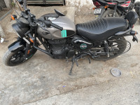 Royal Enfield Hunter 350 Metro 2023 Model