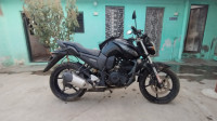 Yamaha FZ