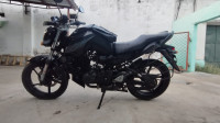 Yamaha FZ