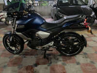 Yamaha FZ-S FI V3 2022 2022 Model