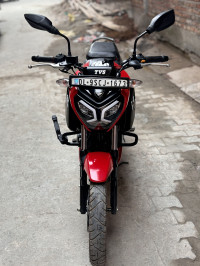 TVS Raider 125 2023 Model