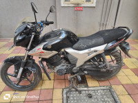 Yamaha SZ-R 2011 Model