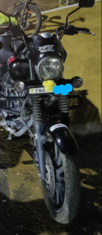 Bajaj Avenger Street 220 2019 Model