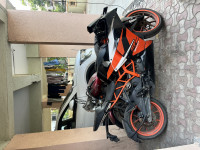 KTM RC 200 2019 Model