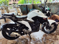 Yamaha FZS 25 2018 Model