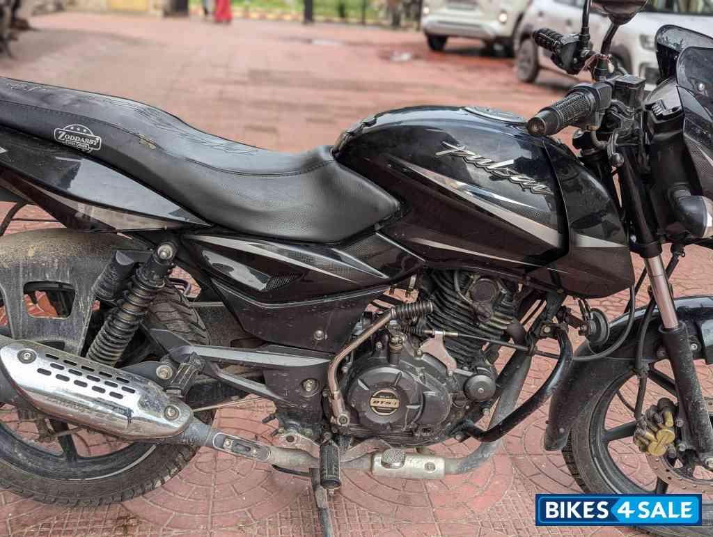 Bajaj Pulsar 150 DTSi Bajaj Pulsar 150 DTSi