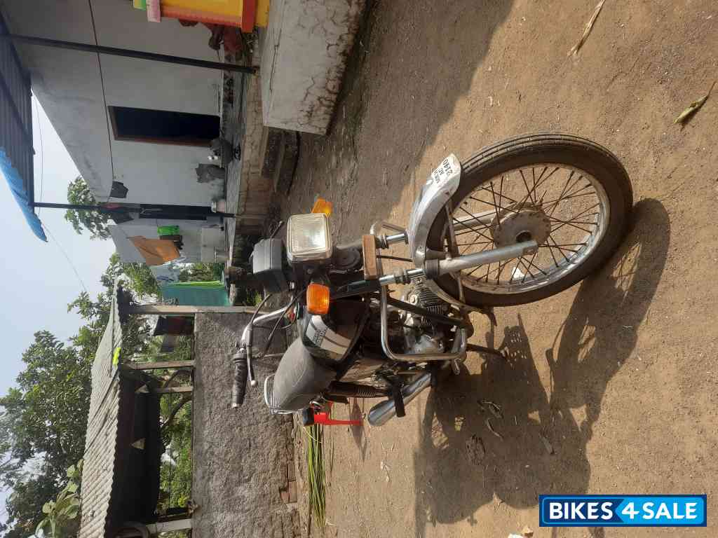 Black Hero CD 100SS Black Hero CD 100SS