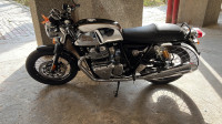 Royal Enfield Continental GT 650 2024 Model