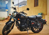 Royal Enfield Classic 350 BS VI 2022 Model