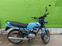 Suzuki MAX 100R 1999 Model