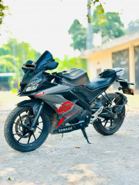 Yamaha YZF R15 V3 2020 Model