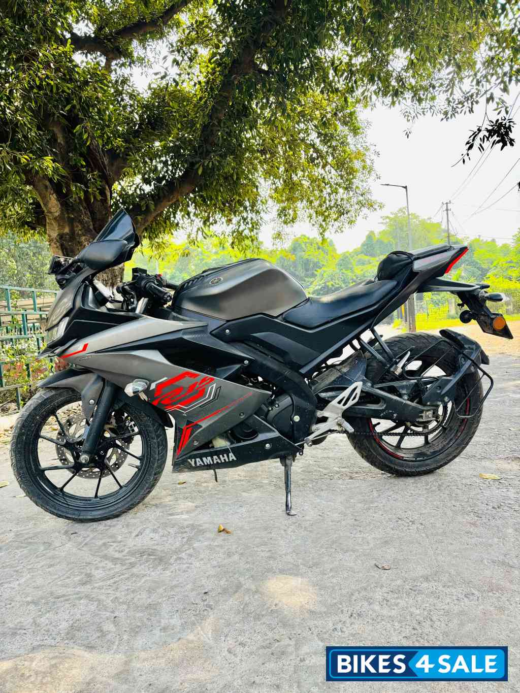 Yamaha YZF R15 V3 Yamaha YZF R15 V3