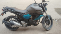 Yamaha FZ-S FI V3 2021 Model