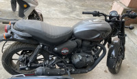 Royal Enfield Hunter 350 Metro 2023 Model