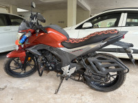 Honda CB Hornet 160R 2016 Model