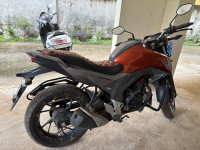 Honda CB Hornet 160R