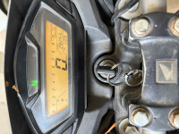 Honda CB Hornet 160R