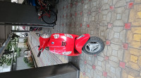 Vespa VX 125 2019 Model