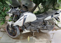 TVS Apache RTR 160 2017 Model