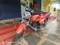 Bajaj Caliber 115 2008 Model