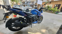 TVS Apache RTR 200 4V 2020 Model