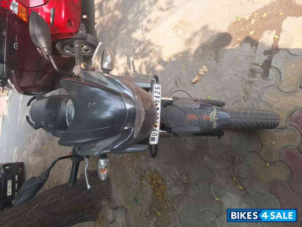 TVS Apache RTR 160 TVS Apache RTR 160