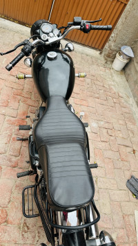 Royal Enfield Bullet Electra 2013 Model