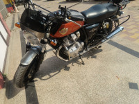 Royal Enfield Interceptor 650 Twin 2019 Model