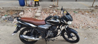 Bajaj Discover 110 2018 Model