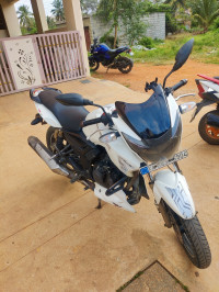 TVS Apache RTR 180 2017 Model