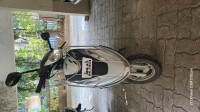 TVS Scooty Pep Plus 2012 Model