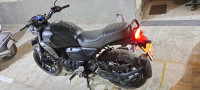 Yamaha FZ-X 2022 Model