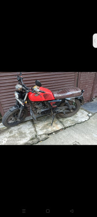 Keeway SR 125 2022 Model