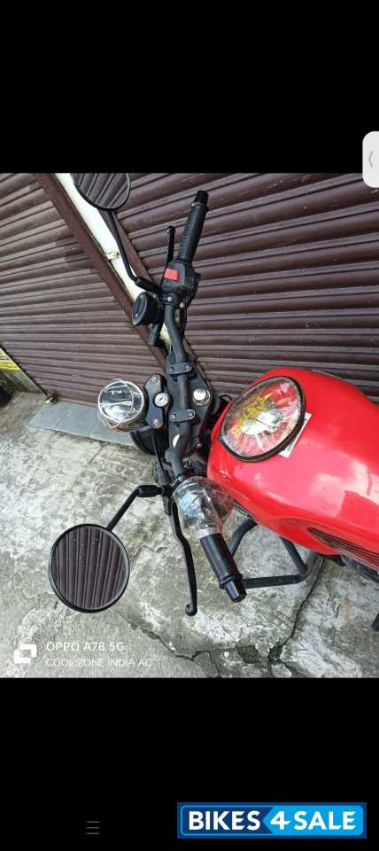 Keeway SR 125 Keeway SR 125