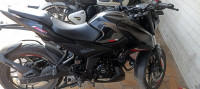 Bajaj Pulsar N160 Dual Channel ABS 2022 Model