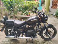 Royal Enfield Meteor 350 Stellar 2022 Model